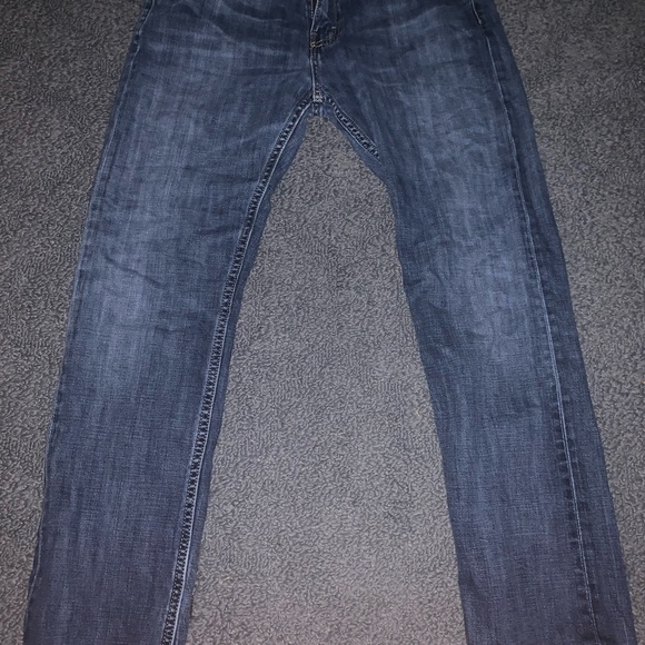 Jeans - Picture 1 of 3
